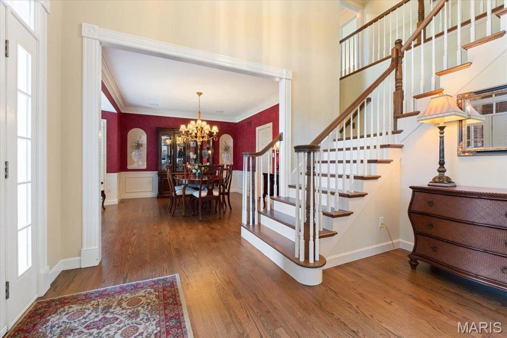 Brook Hill Estates - Residential