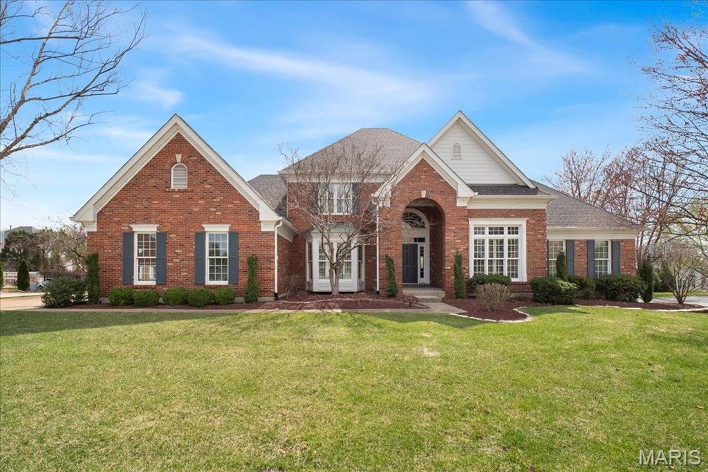 Brook Hill Estates - Residential