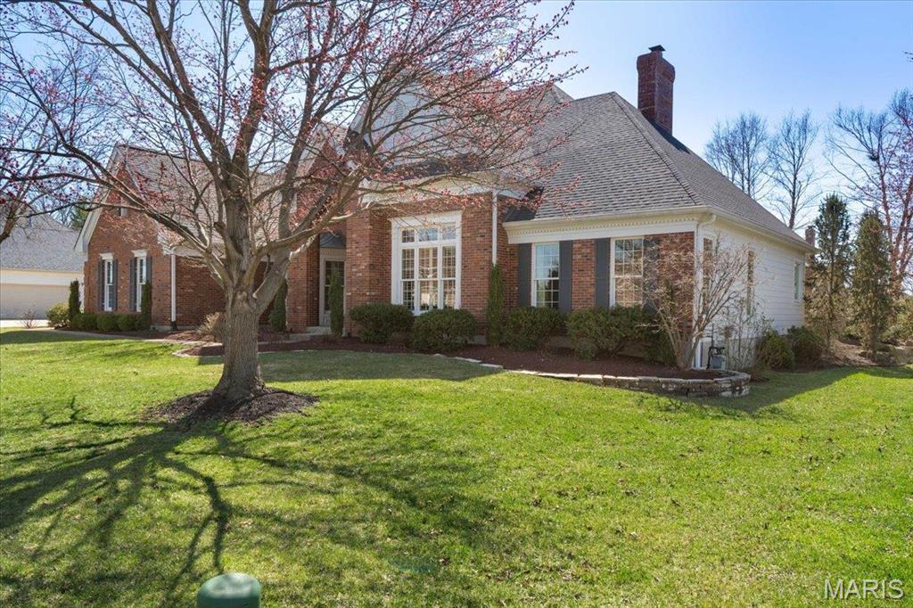 Brook Hill Estates - Residential