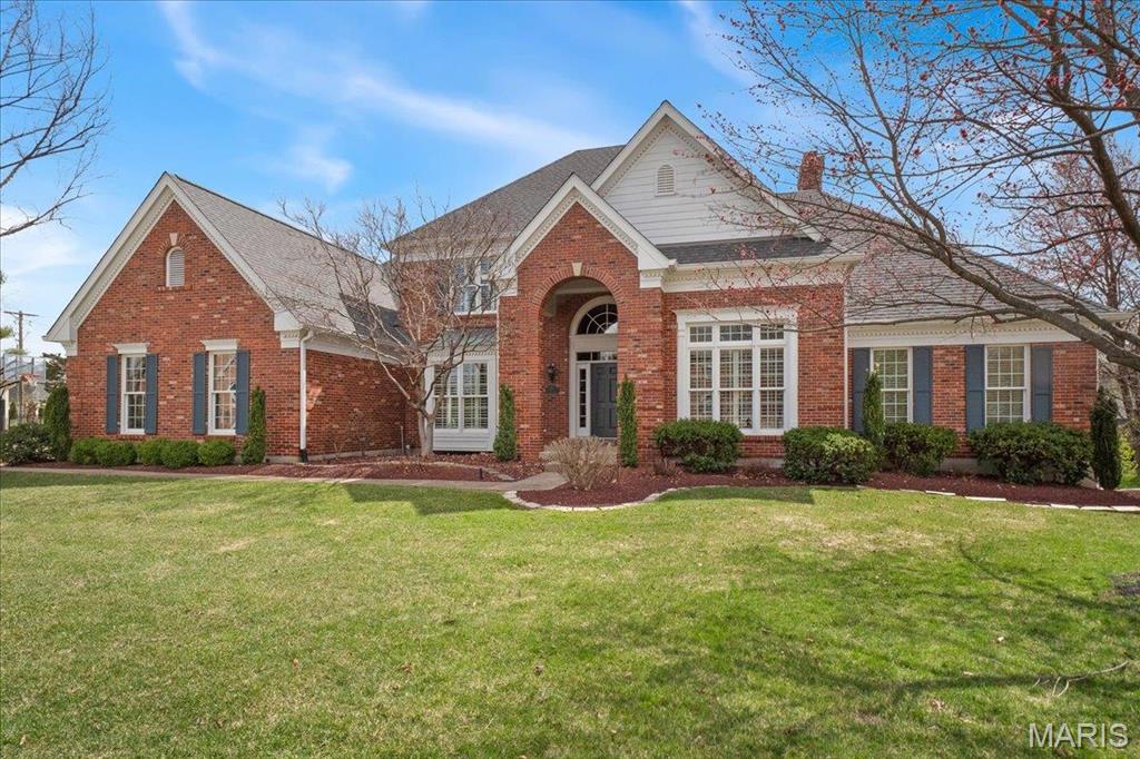 Brook Hill Estates - Residential