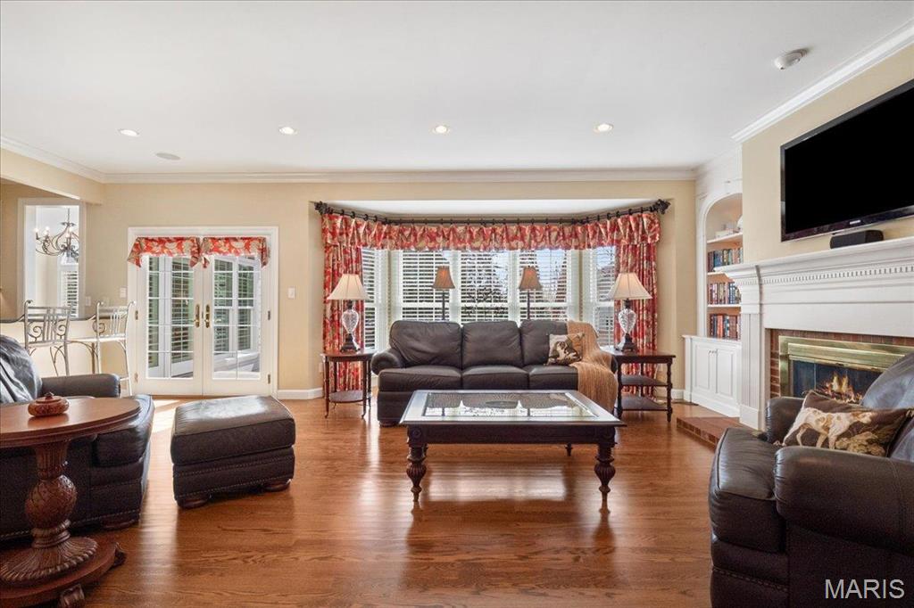 Brook Hill Estates - Residential