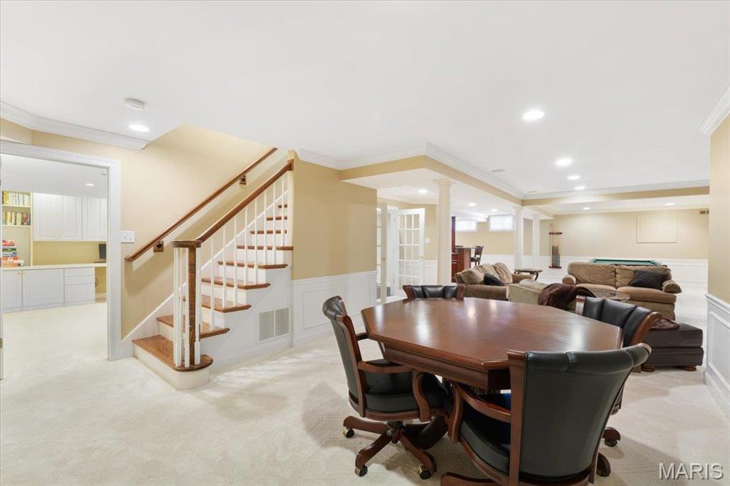 Brook Hill Estates - Residential