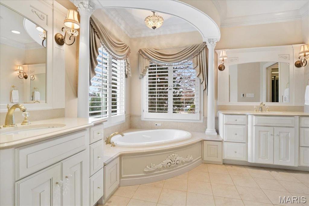 Brook Hill Estates - Residential