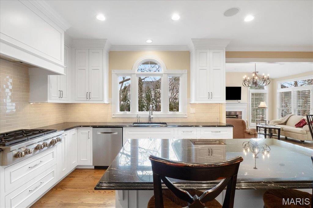 Brook Hill Estates - Residential