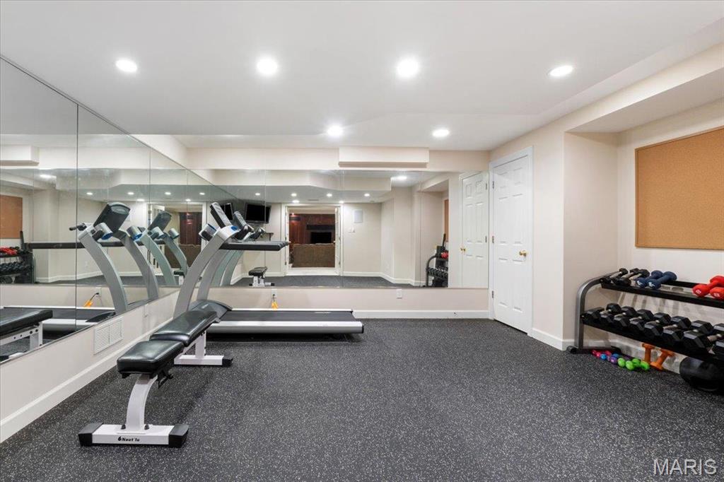 Brook Hill Estates - Residential