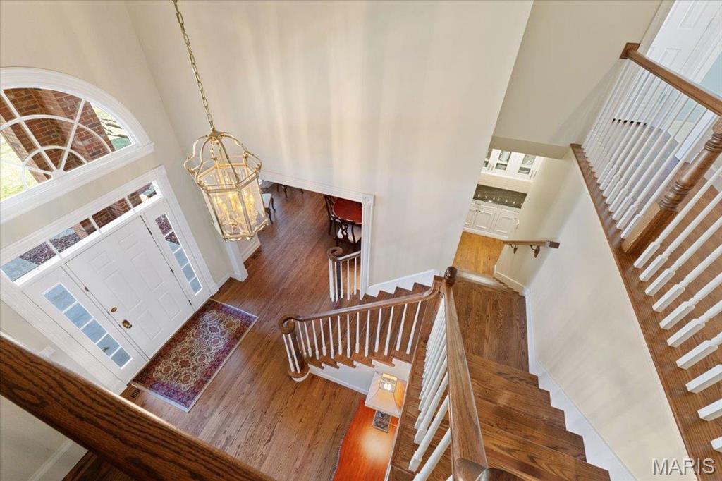 Brook Hill Estates - Residential