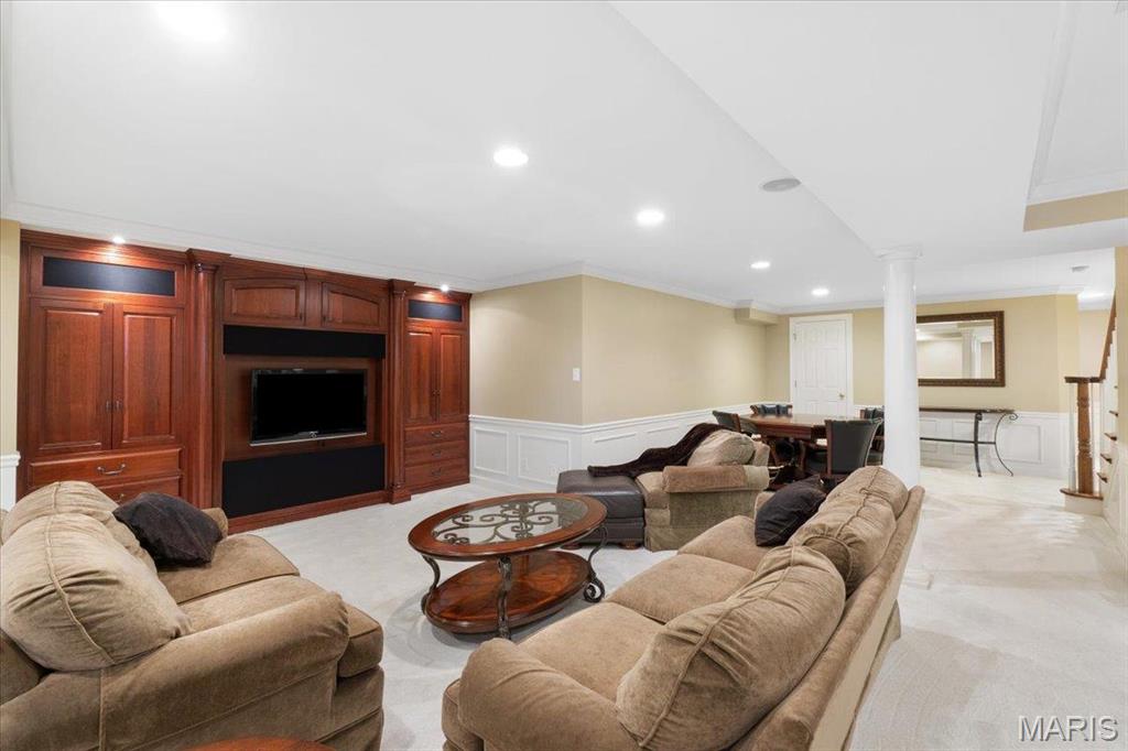 Brook Hill Estates - Residential