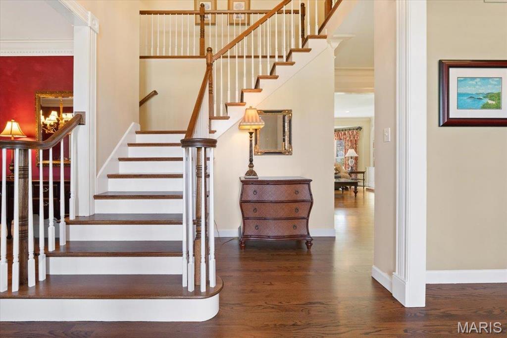 Brook Hill Estates - Residential