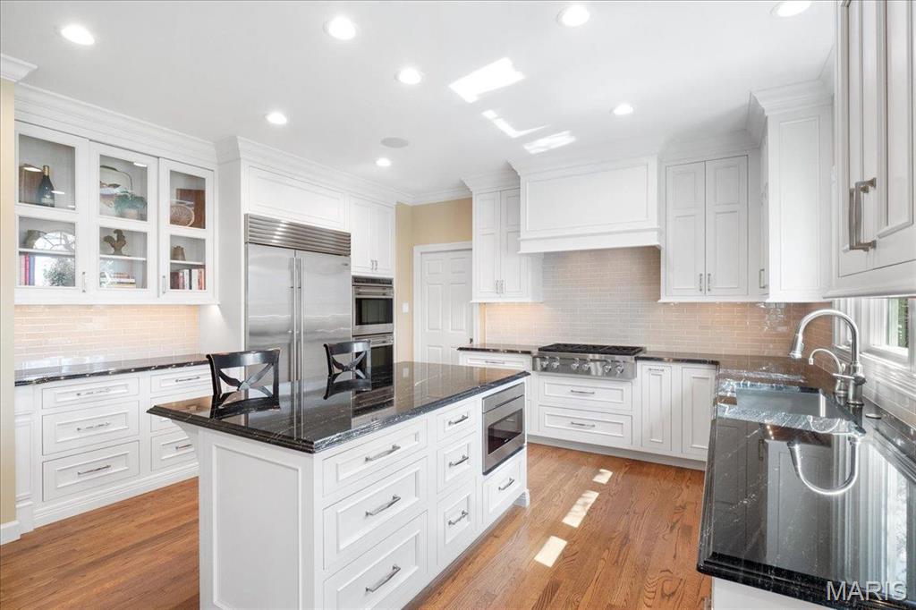 Brook Hill Estates - Residential