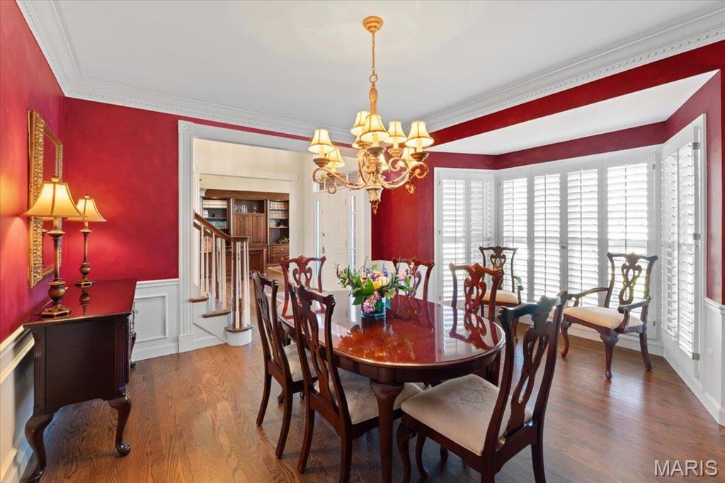 Brook Hill Estates - Residential