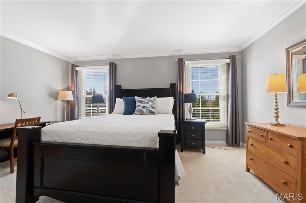 Brook Hill Estates - Residential