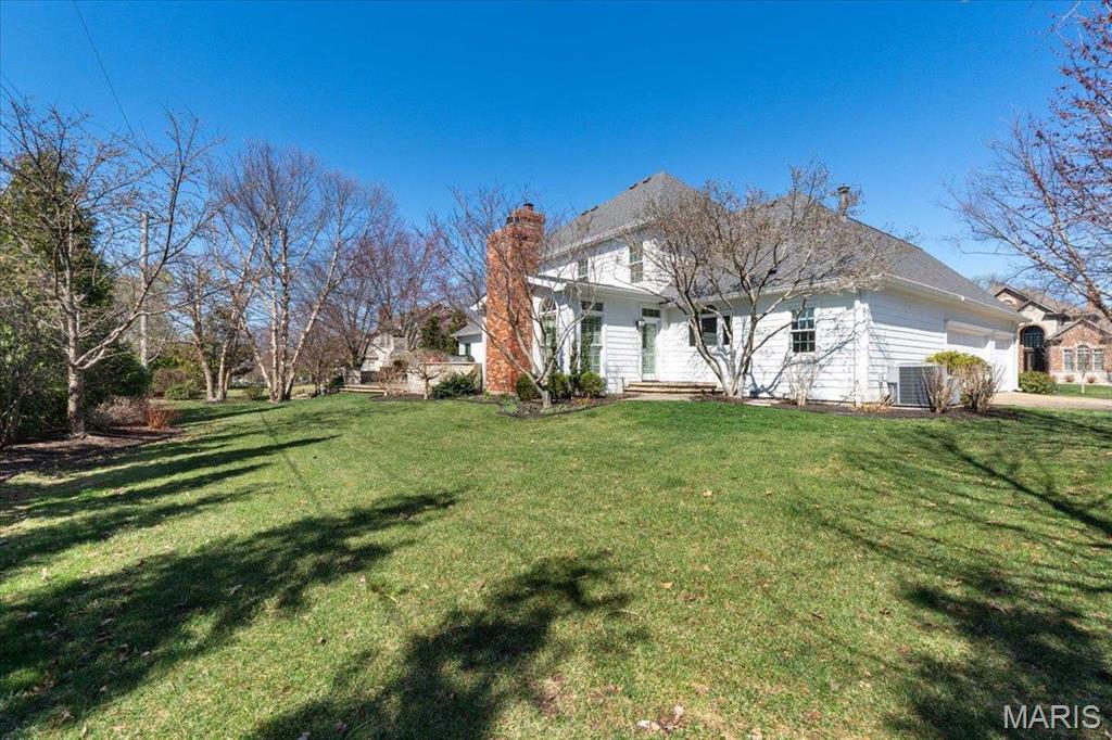 Brook Hill Estates - Residential