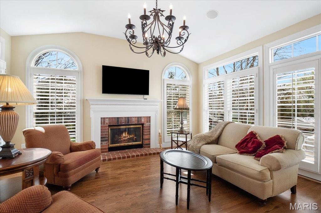 Brook Hill Estates - Residential