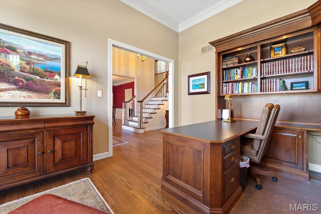 Brook Hill Estates - Residential