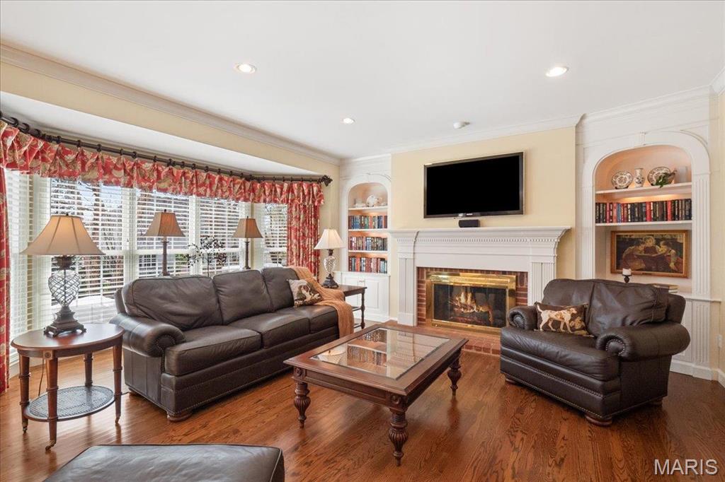 Brook Hill Estates - Residential