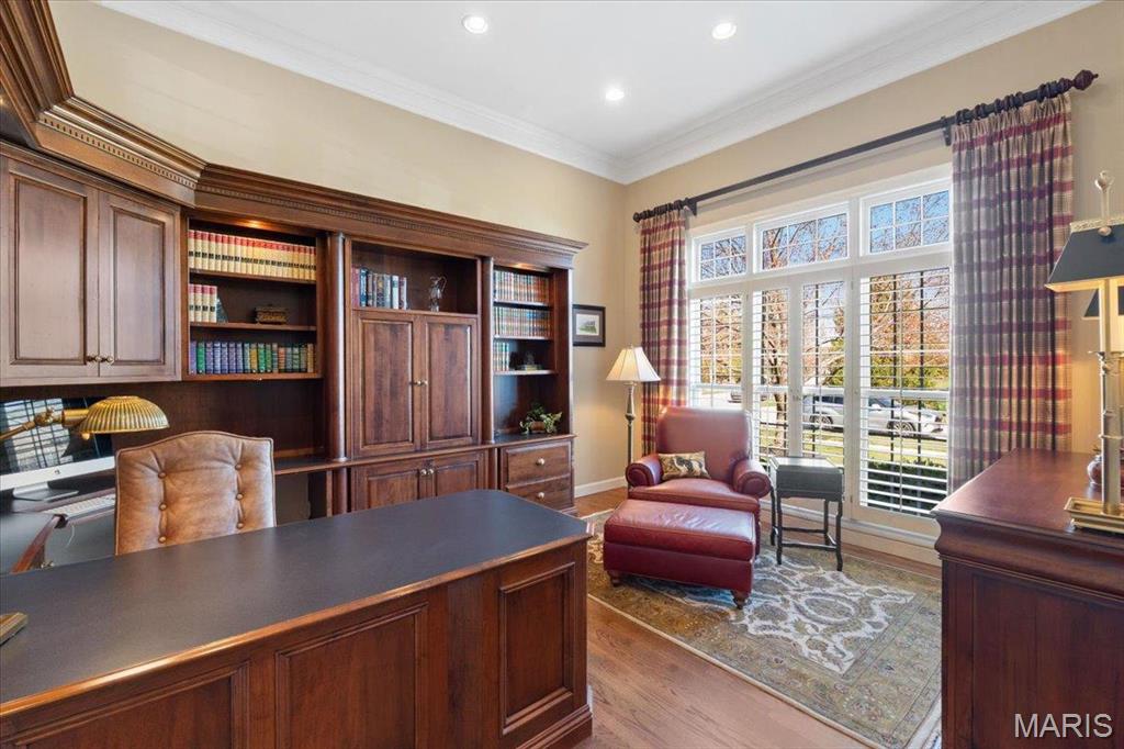 Brook Hill Estates - Residential