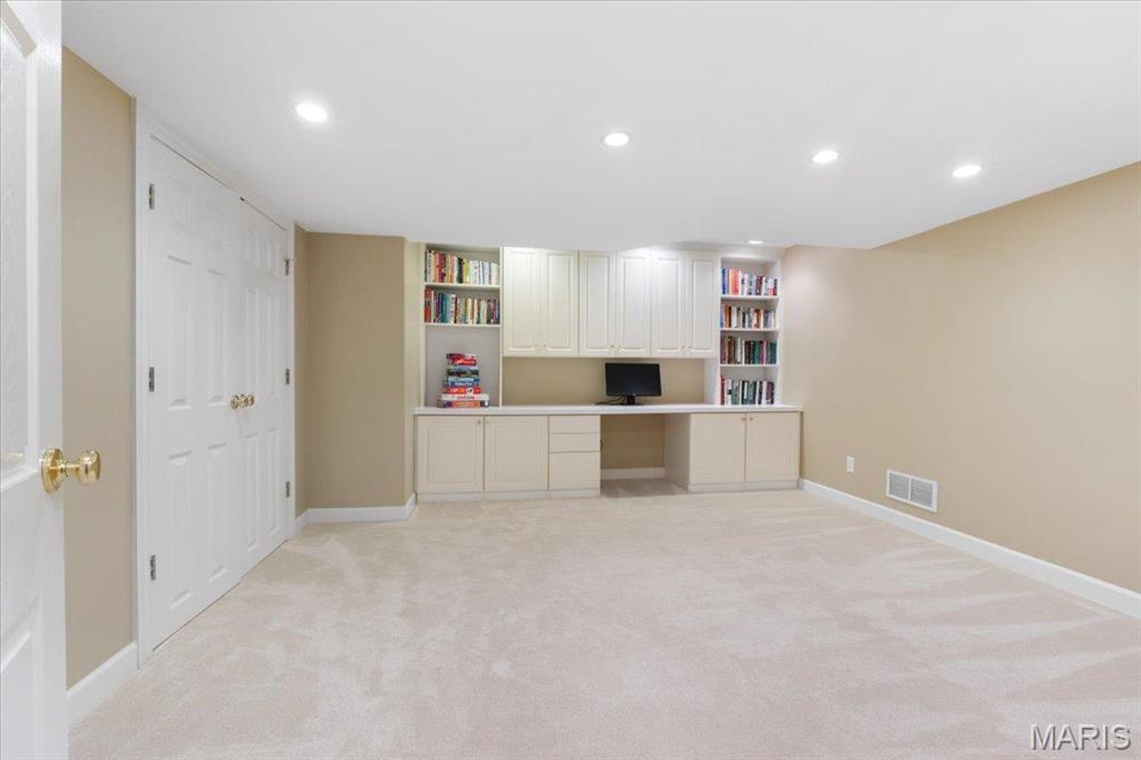 Brook Hill Estates - Residential