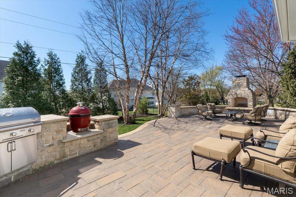 Brook Hill Estates - Residential