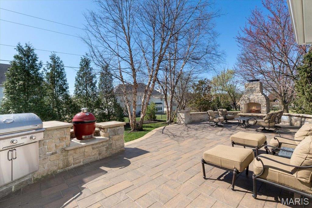 Brook Hill Estates - Residential