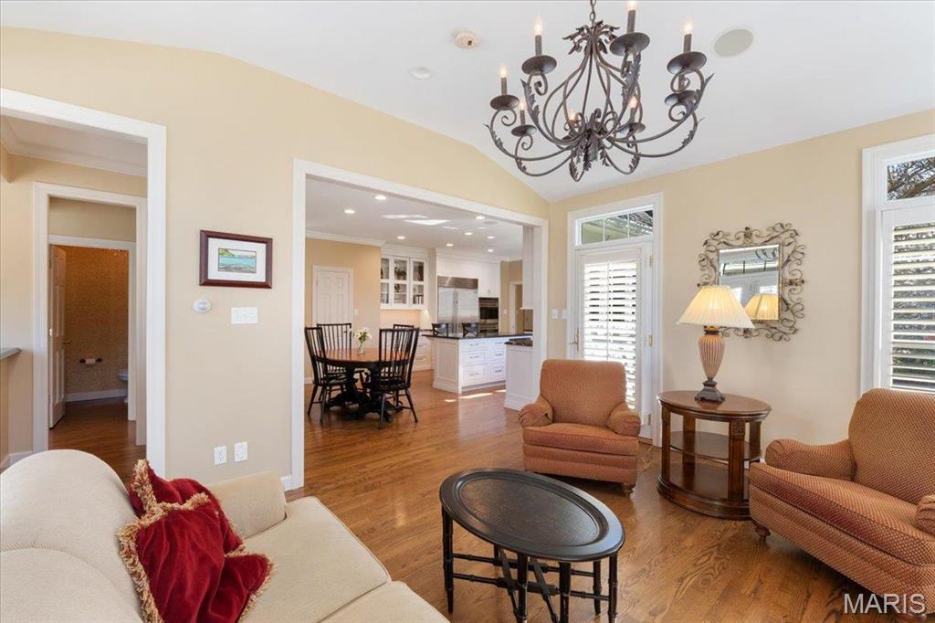 Brook Hill Estates - Residential