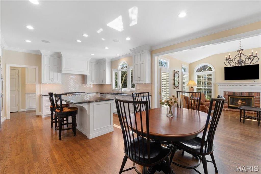 Brook Hill Estates - Residential