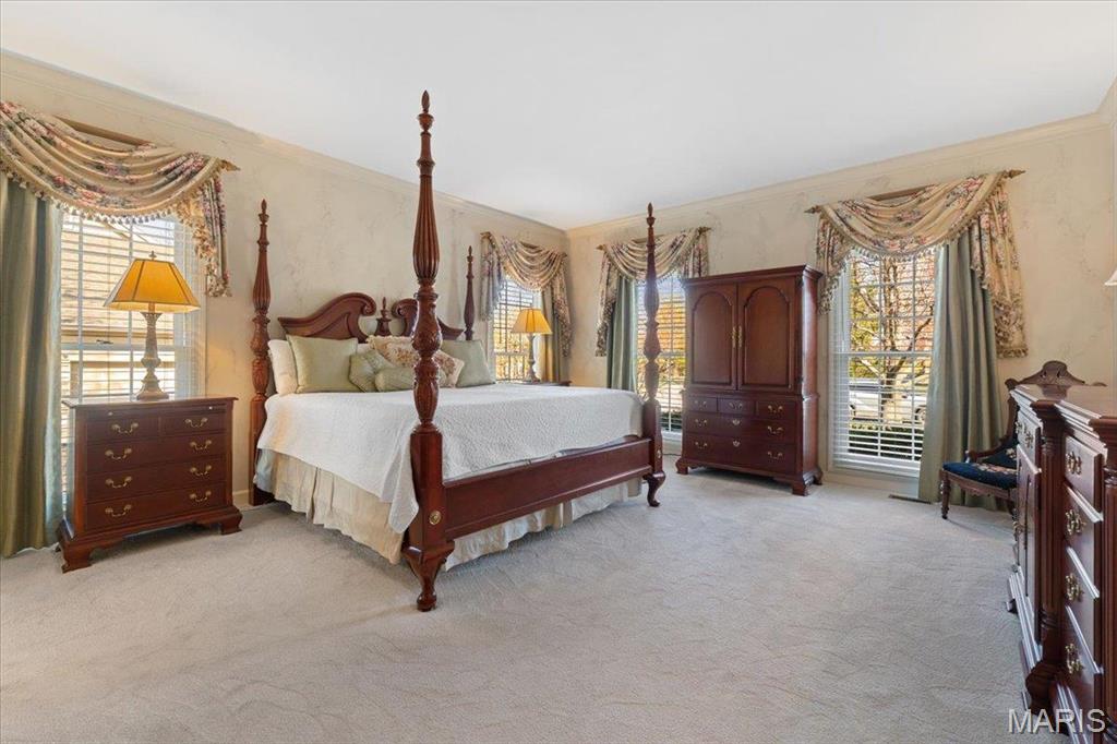 Brook Hill Estates - Residential