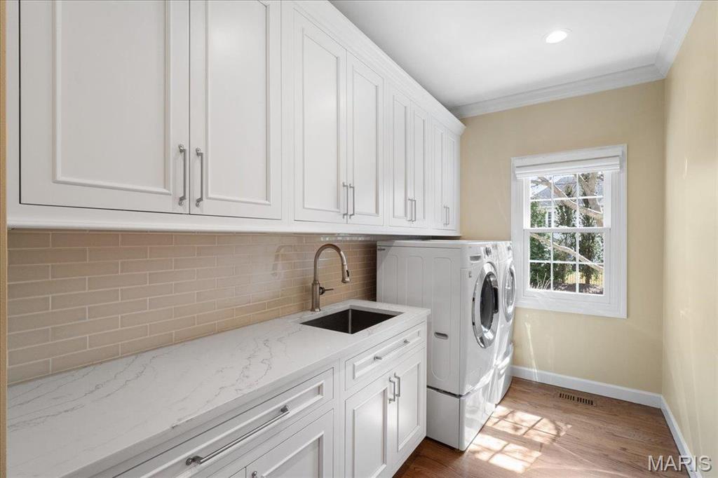 Brook Hill Estates - Residential