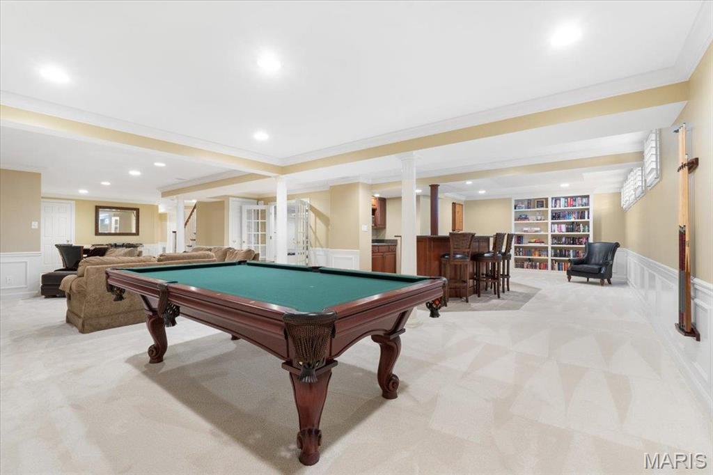 Brook Hill Estates - Residential