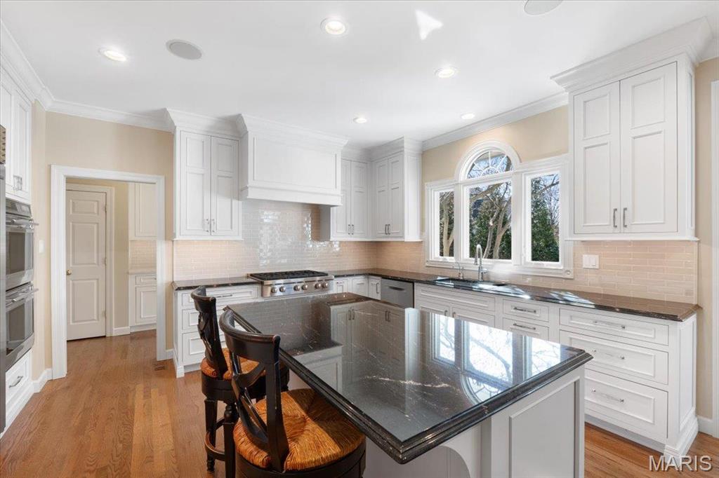 Brook Hill Estates - Residential