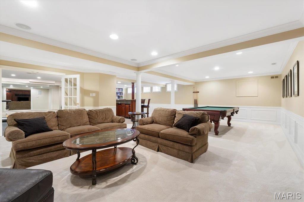 Brook Hill Estates - Residential