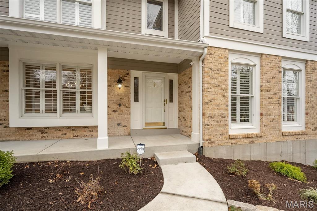 15708 Cedarmill Drive