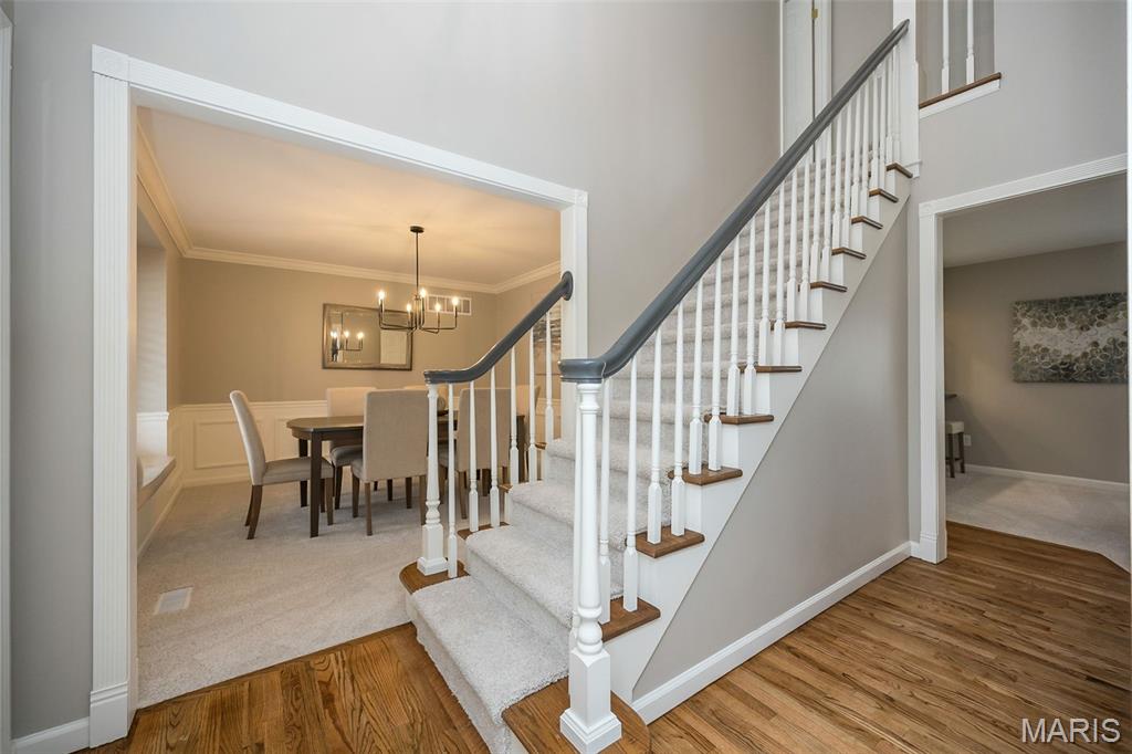 15708 Cedarmill Drive