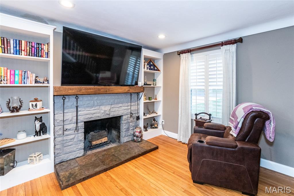 116 Pioneer Drive