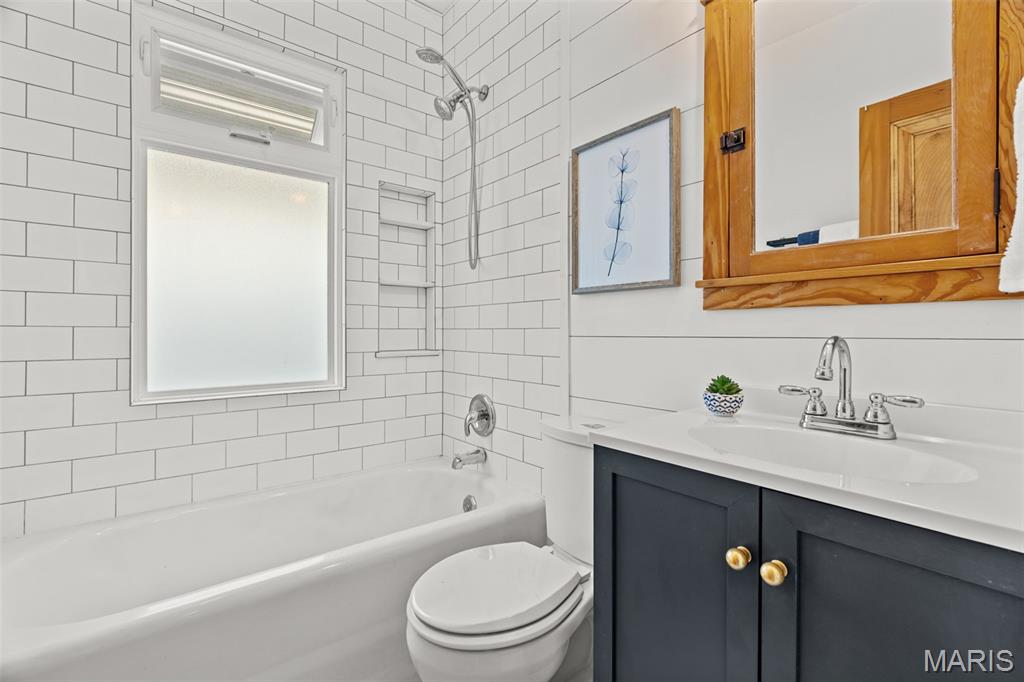 McDermott Park Add - Residential