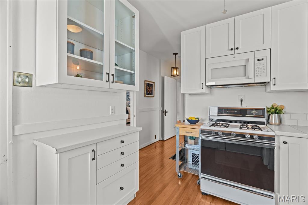 McDermott Park Add - Residential