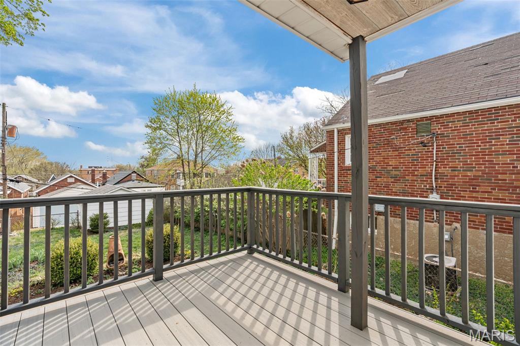 McDermott Park Add - Residential