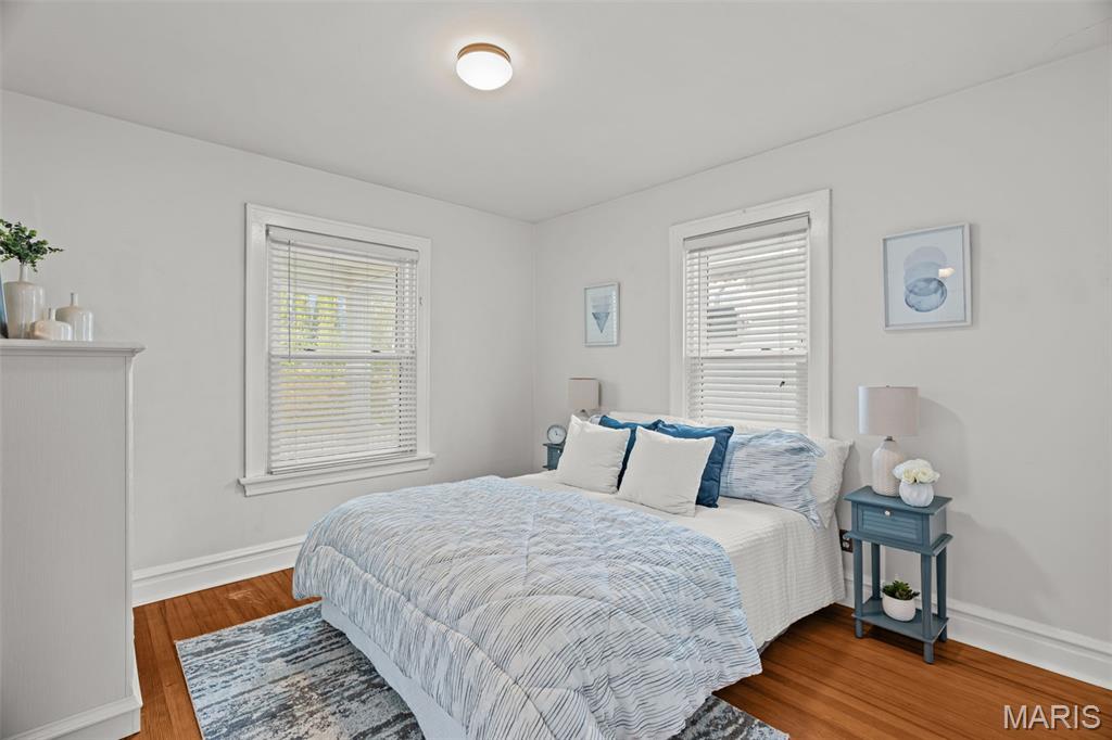 McDermott Park Add - Residential