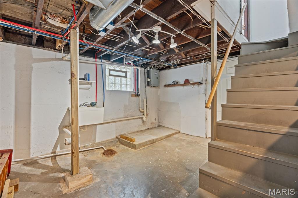 McDermott Park Add - Residential