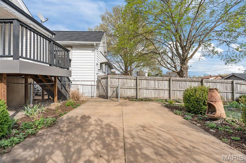 McDermott Park Add - Residential