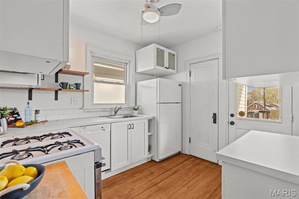 McDermott Park Add - Residential