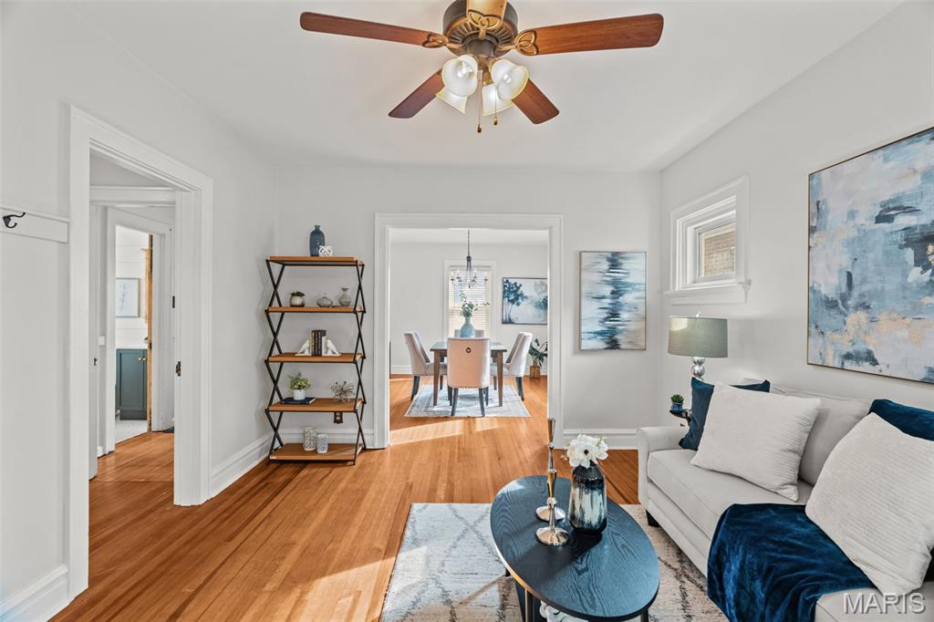 McDermott Park Add - Residential