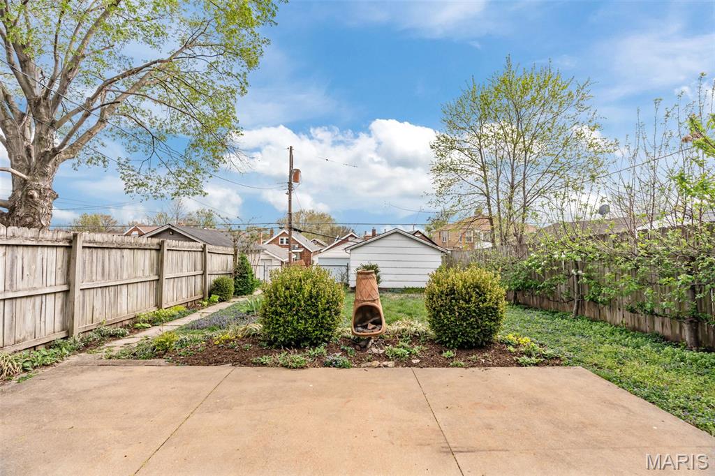 McDermott Park Add - Residential