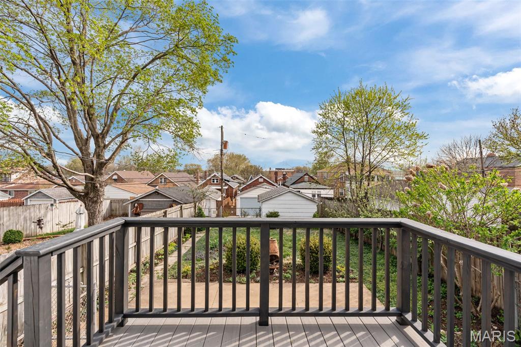 McDermott Park Add - Residential