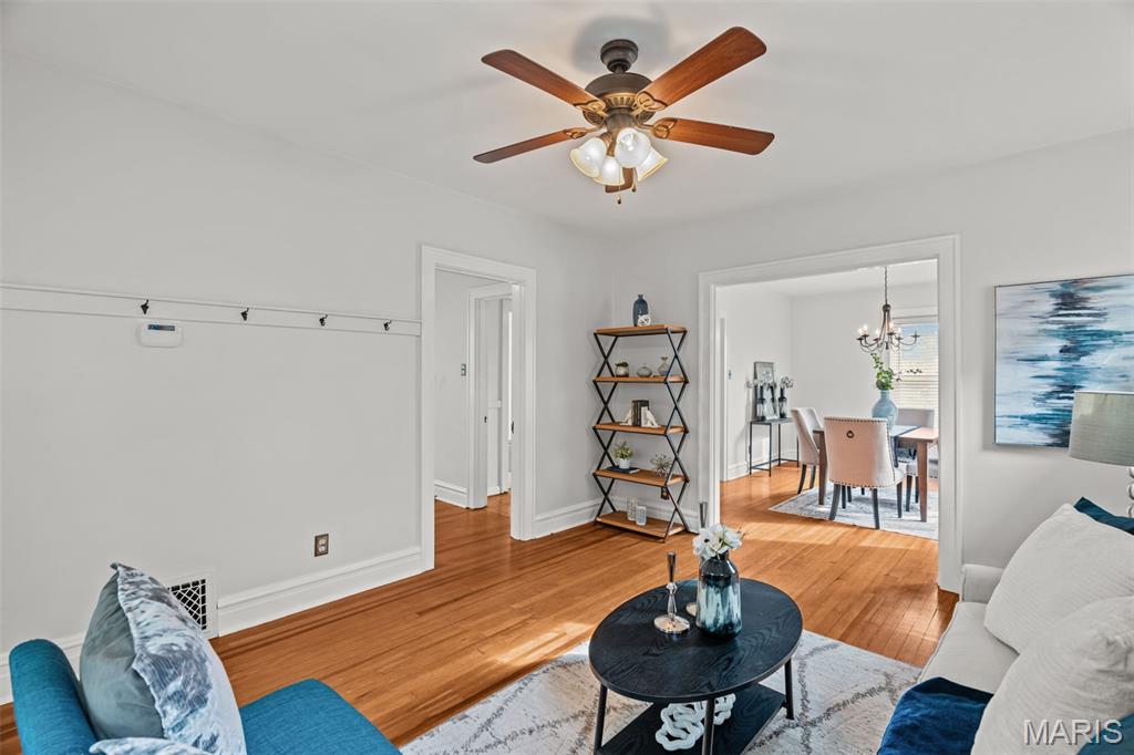 McDermott Park Add - Residential