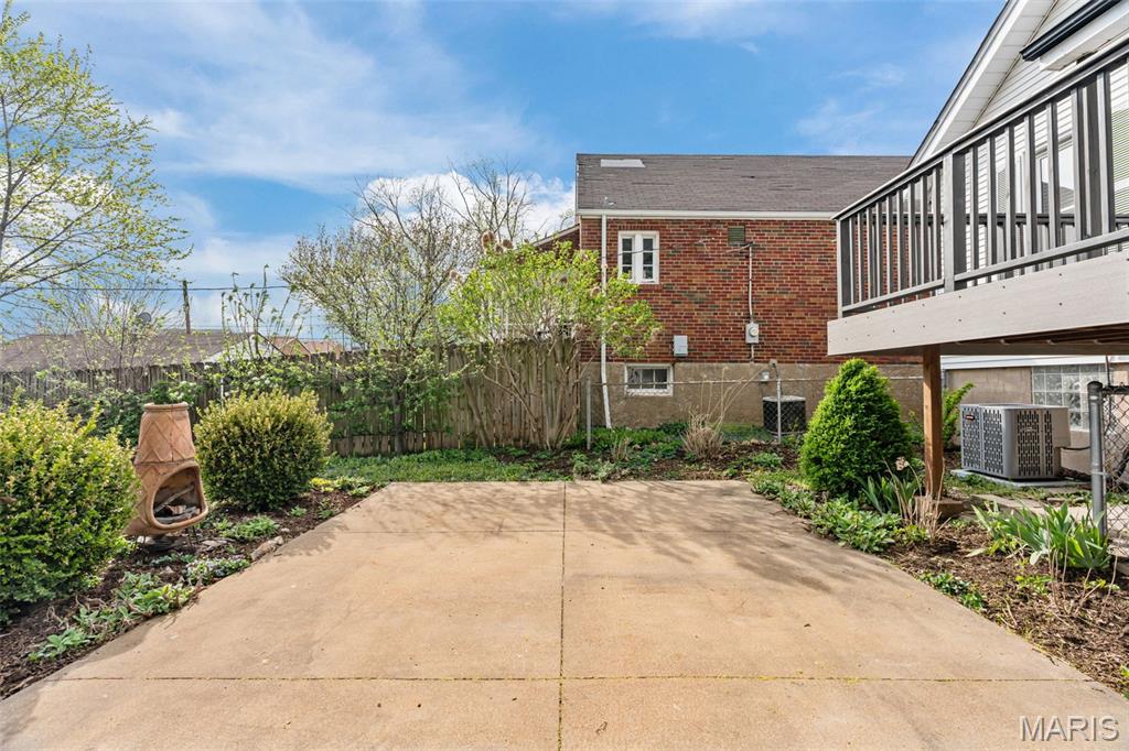 McDermott Park Add - Residential