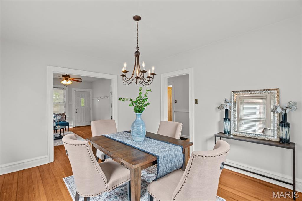 McDermott Park Add - Residential