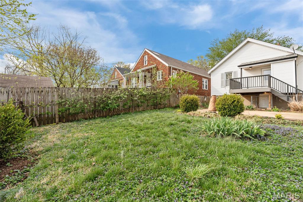 McDermott Park Add - Residential