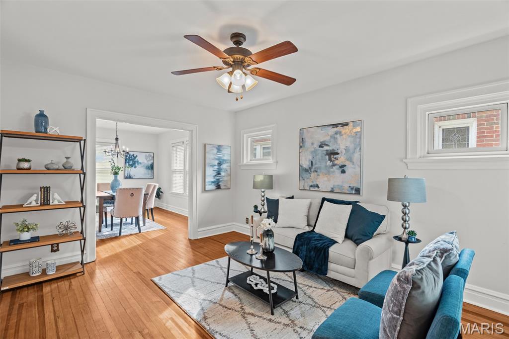 McDermott Park Add - Residential