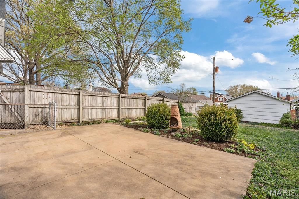 McDermott Park Add - Residential