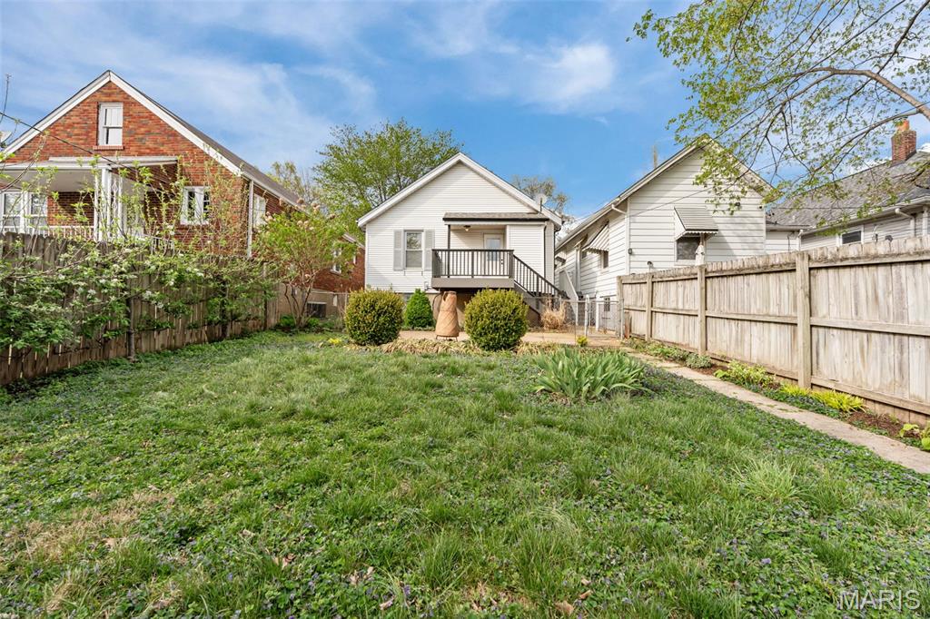 McDermott Park Add - Residential